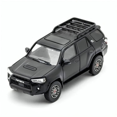 Auto Toyota 4 Runner TRD Escala 1:64 (Modelo Descontinuado) - KATZER